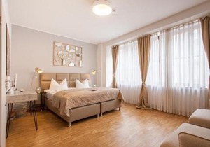 TM Hotel Düsseldorf