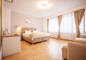 TM Hotel Düsseldorf