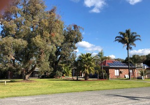 Tocumwal All Seasons