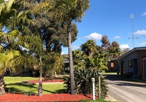 Tocumwal All Seasons