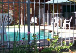 Tocumwal All Seasons Motel