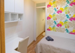 Todor Vlaykov Apartment, 10 min walk to Varna center