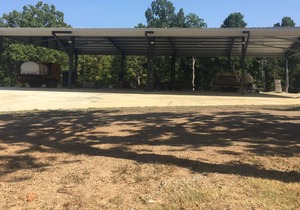 Toledo Bend Rv Resort and Cabins