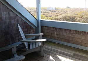 Tom Nevers Home For Family Vacation!