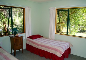 Tomatea Rua - Golden Bay Bach (Pakawau Beach), PAKAWAU