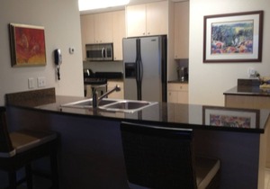 Top 10th Floor! Panoramic Views! On Beach! Fitness Center! Cabana Optional!