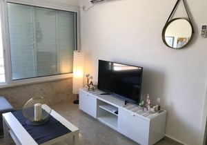 Top Central place: Haifa - Akko - Beach: Real home