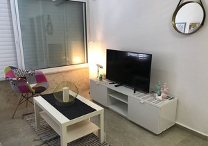 Top Central place: Haifa - Akko - Beach: Real home