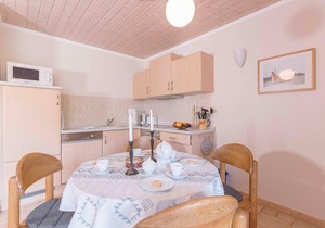 Top floor apartment LF 6.2 in Haus Windflüchter in Ostseebad Wustrow