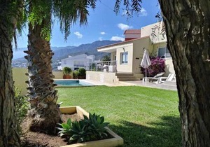 Top Luxury Villa to the Ocean