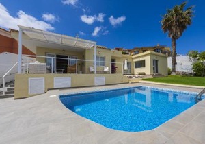 Top Luxury Villa to the Ocean