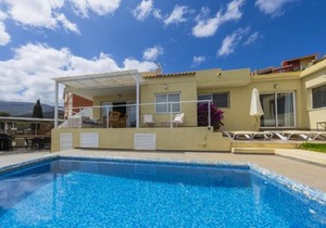 Top Luxury Villa to the Ocean