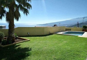 Top Luxury Villa to the Ocean