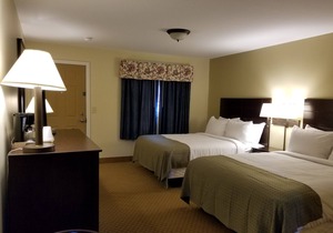Top Notch Inn