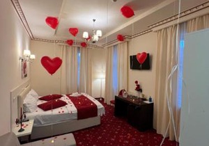 Top Royal Central Brasov