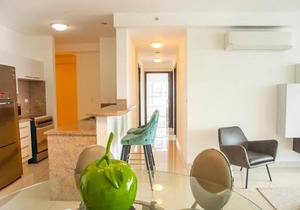 Top Tower I Modern 3 Bed Apt in Costa del Este