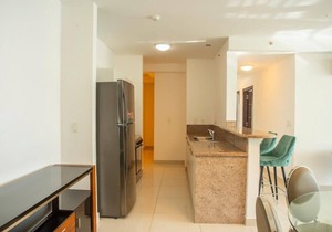 Top Tower I Modern 3 Bed Apt in Costa del Este