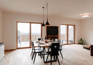 Torgglbauer Apartment 1