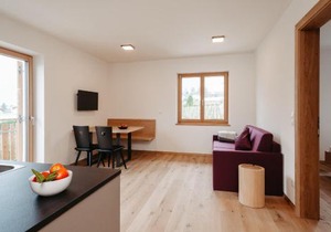 Torgglbauer Apartment 3