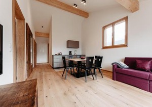 Torgglbauer Apartment 4
