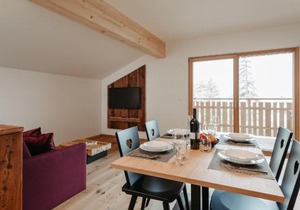 Torgglbauer Apartment 5