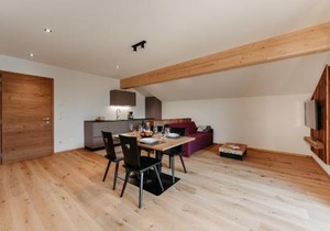 Torgglbauer Apartment 5