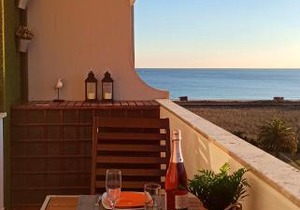Torralta Alvor Beach 601