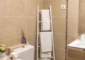 Torralta Apartment