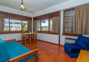 Torralta Apartment