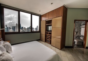 Torres de Alba Hotel & Suites