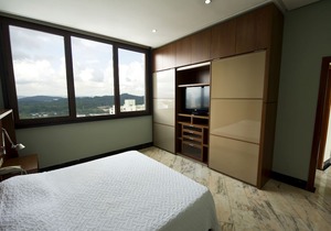 Torres de Alba Hotel & Suites