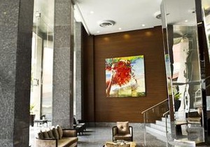 Torres de Alba Hotel & Suites