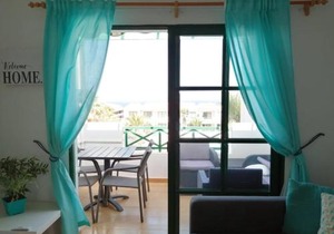 Torres del Castillo Ocean and Pool View