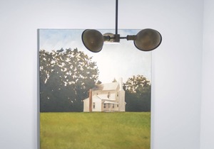 Totally Renovated and Professionally Decorated 3 BR/3.5 BA Villa! Lagoon and Pool View!