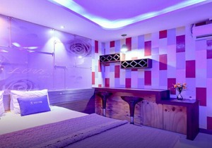 Totos Motel