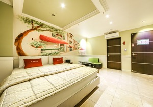 Totos Motel