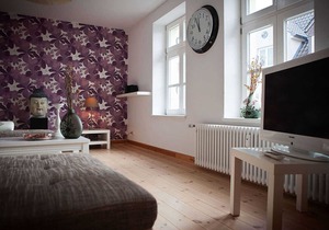 Tower house / cottage with roof terrace - Gohr apartments