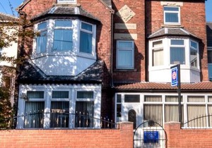 Tower House Executive Guest House