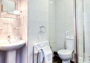 Tower House Executive Guest House