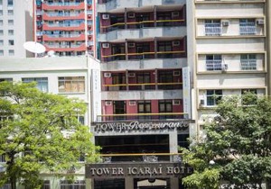 Tower Icaraí Hotel