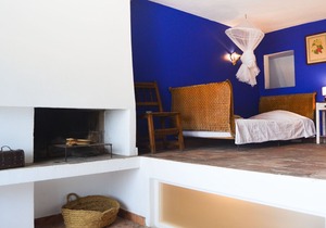 Town House With Sea Views