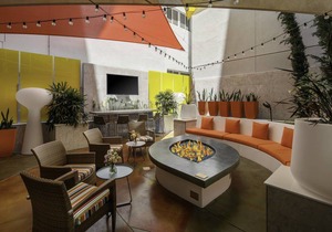 TownePlace Suites by Marriott San Diego Downtown