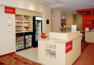 TownePlace Suites by Marriott Mooresville