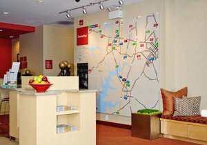 TownePlace Suites by Marriott Mooresville