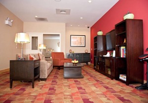 TownePlace Suites by Marriott Mooresville