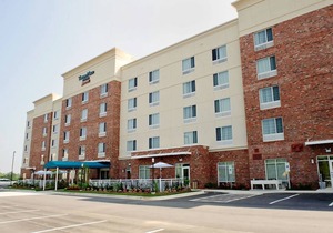 TownePlace Suites by Marriott Mooresville