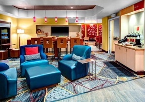 Towneplace Suites Bakersfield West
