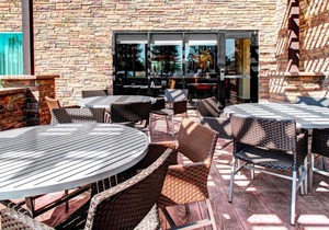 Towneplace Suites Bakersfield West