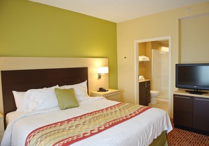 TownePlace Suites by Marriott Charlotte Mooresville