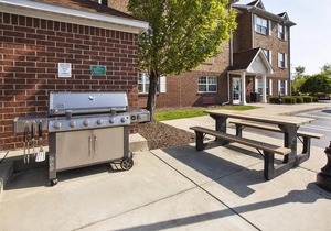 TownePlace Suites by Marriott Detroit Livonia